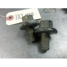 111J027 Camshaft Gear Bolts Exhaust For 05-09 Toyota 4RUNNER  4.0